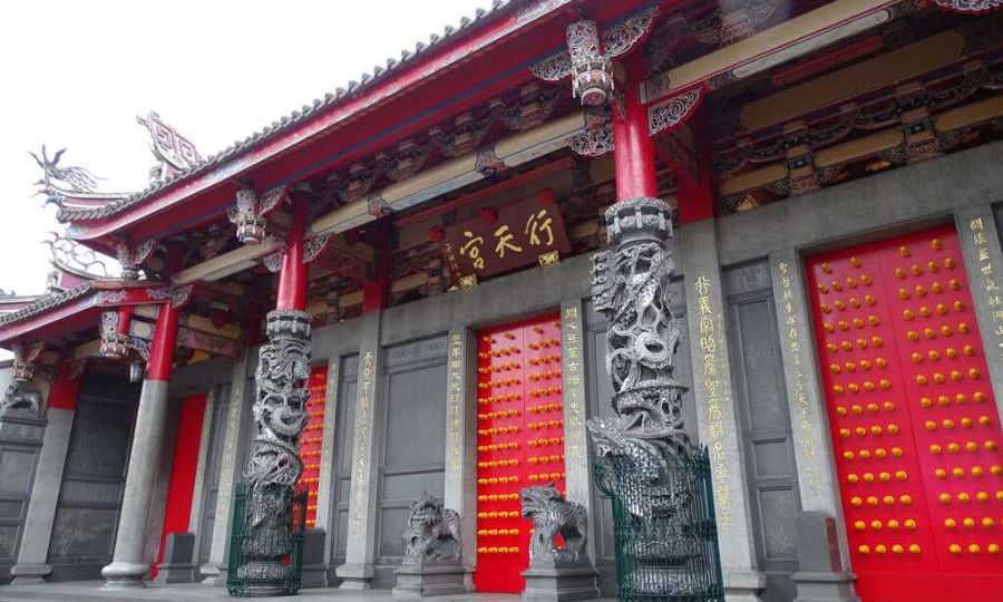 行天宮900x600